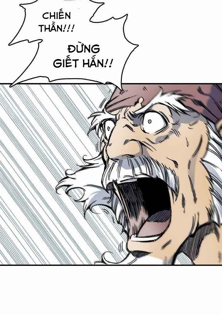 Hồi Ức Của Chiến Thần Chap 48 - Next Chap 49