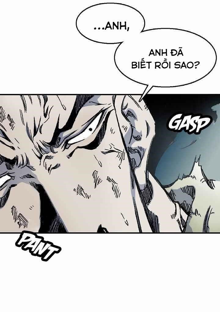 Hồi Ức Của Chiến Thần Chap 48 - Next Chap 49