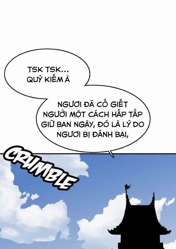 Hồi Ức Của Chiến Thần Chap 48 - Next Chap 49