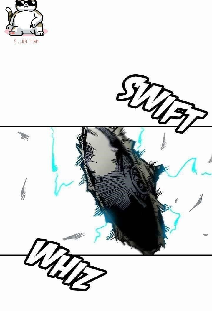 Hồi Ức Của Chiến Thần Chap 48 - Next Chap 49