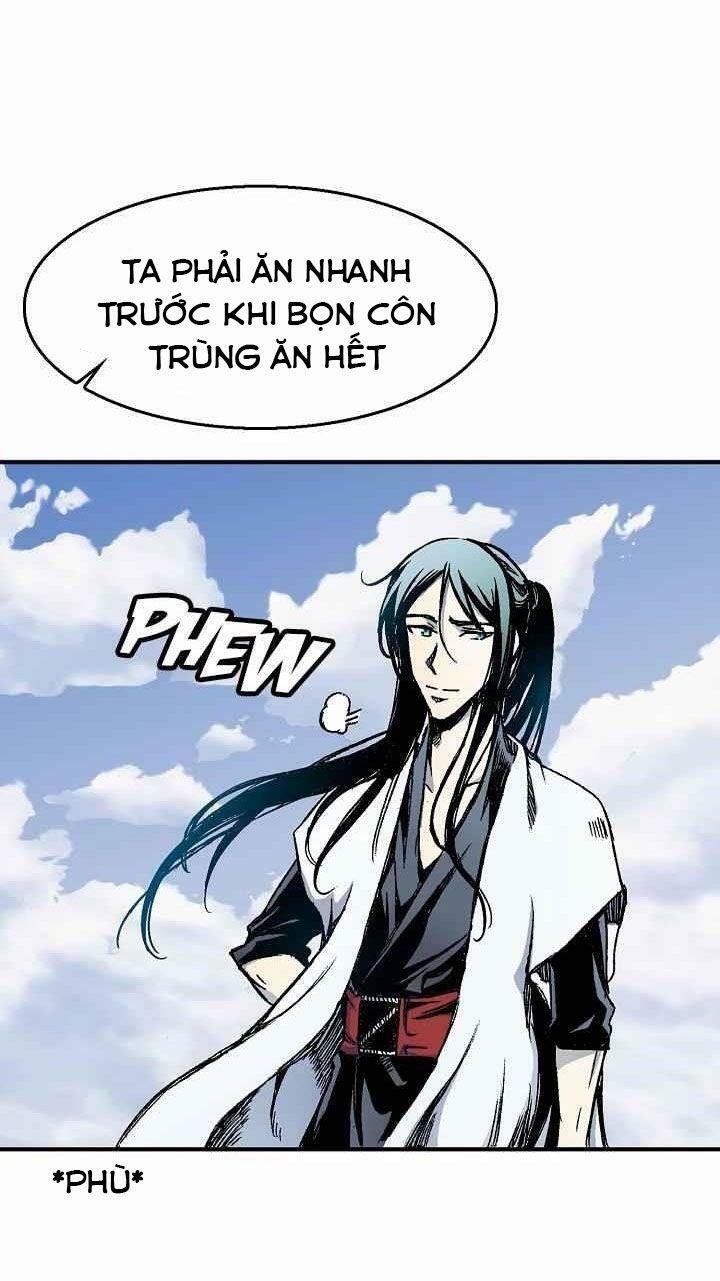 Hồi Ức Của Chiến Thần Chap 49 - Next Chap 50