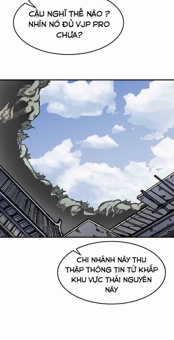 Hồi Ức Của Chiến Thần Chap 49 - Next Chap 50