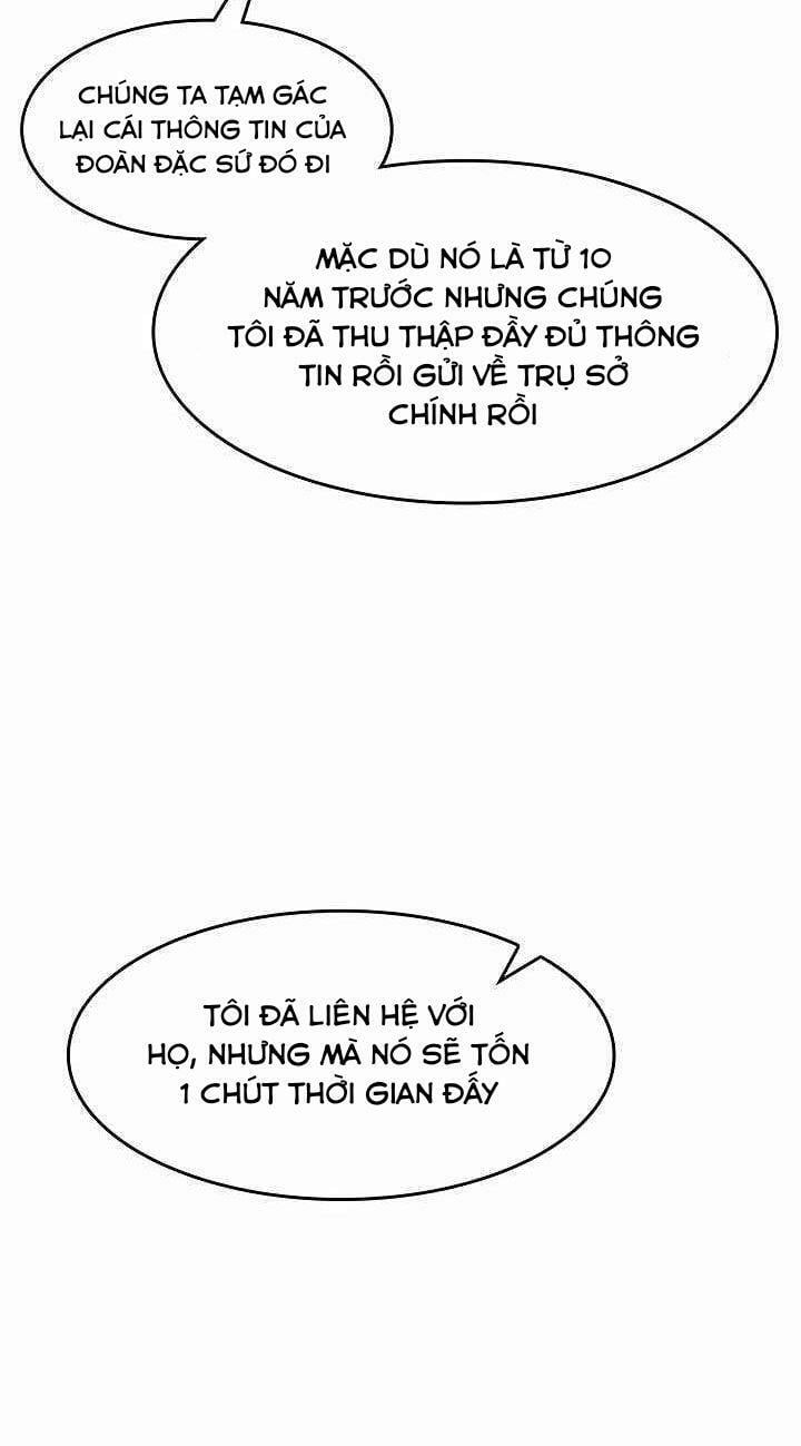 Hồi Ức Của Chiến Thần Chap 49 - Next Chap 50