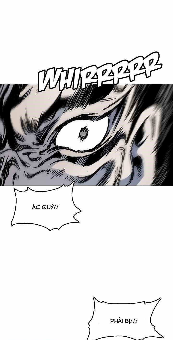 Hồi Ức Của Chiến Thần Chap 49 - Next Chap 50