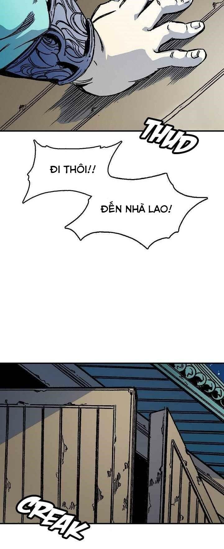 Hồi Ức Của Chiến Thần Chap 50 - Next Chap 51