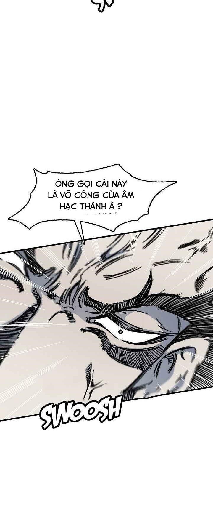 Hồi Ức Của Chiến Thần Chap 50 - Next Chap 51