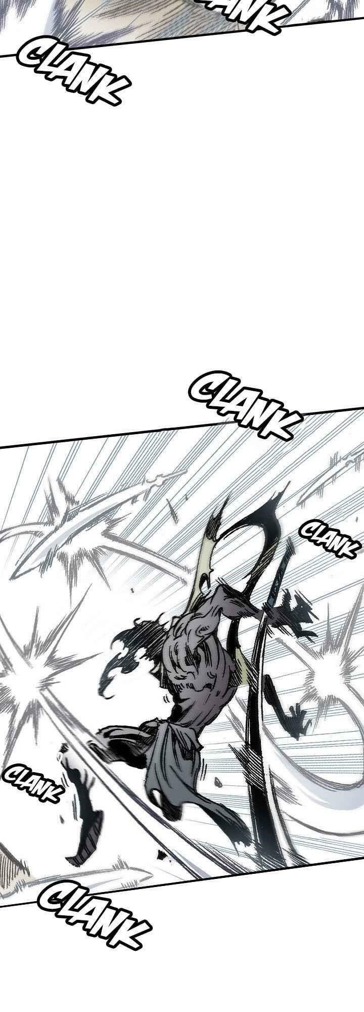 Hồi Ức Của Chiến Thần Chap 50 - Next Chap 51