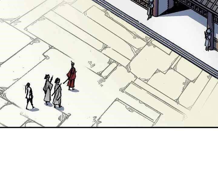 Hồi Ức Của Chiến Thần Chap 55 - Next Chap 56