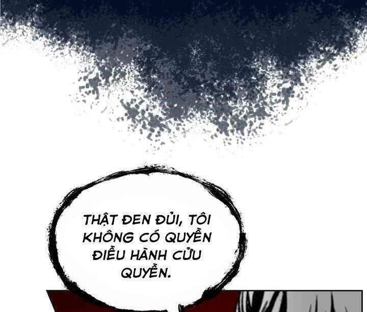 Hồi Ức Của Chiến Thần Chap 55 - Next Chap 56