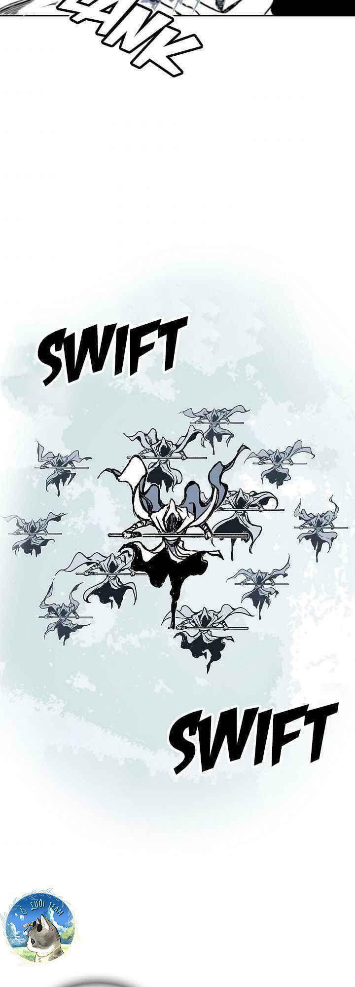 Hồi Ức Của Chiến Thần Chap 58 - Next Chap 59