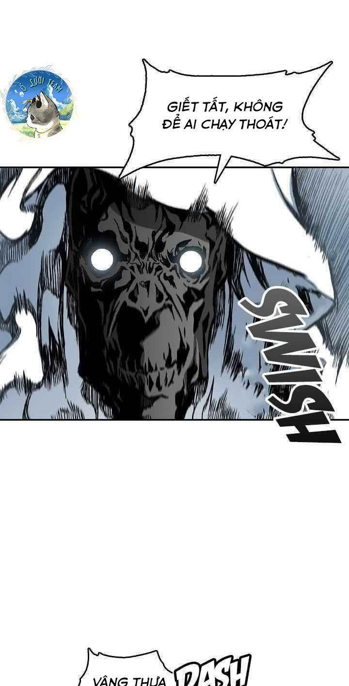 Hồi Ức Của Chiến Thần Chap 58 - Next Chap 59