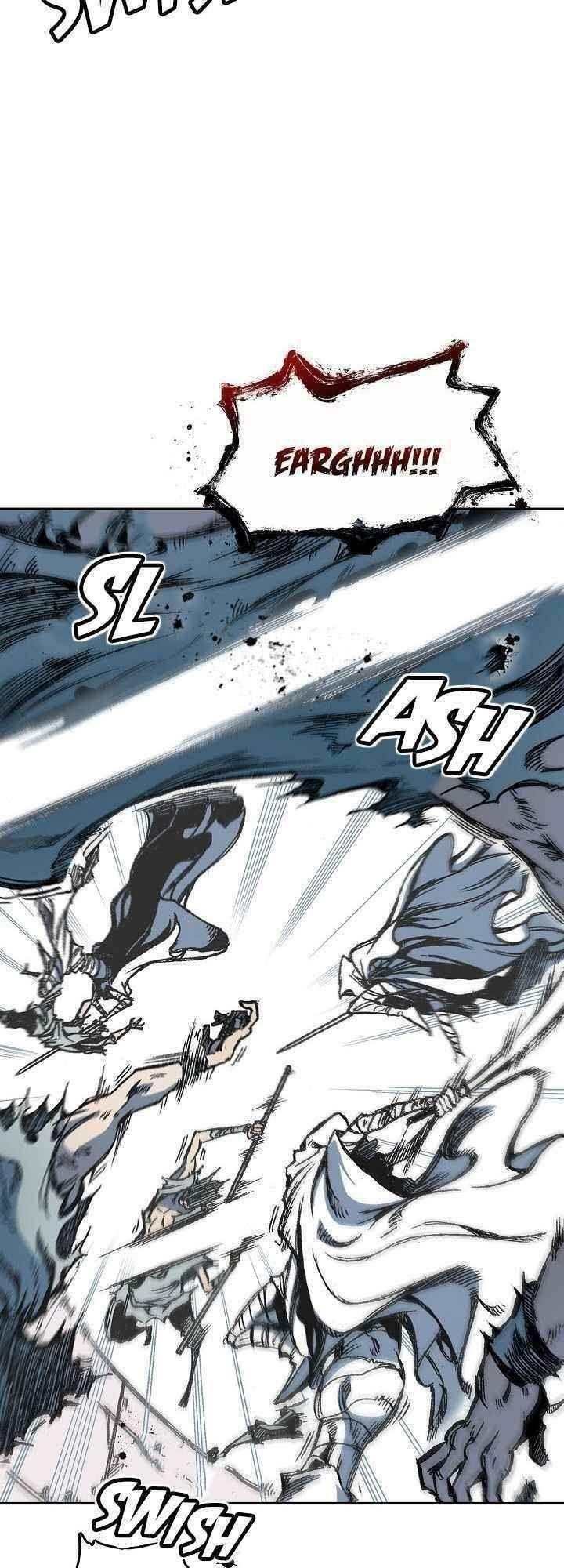 Hồi Ức Của Chiến Thần Chap 58 - Next Chap 59