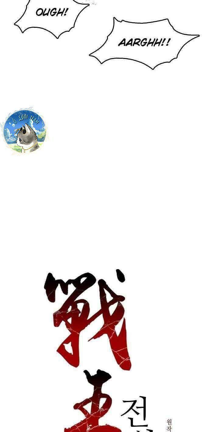 Hồi Ức Của Chiến Thần Chap 58 - Next Chap 59