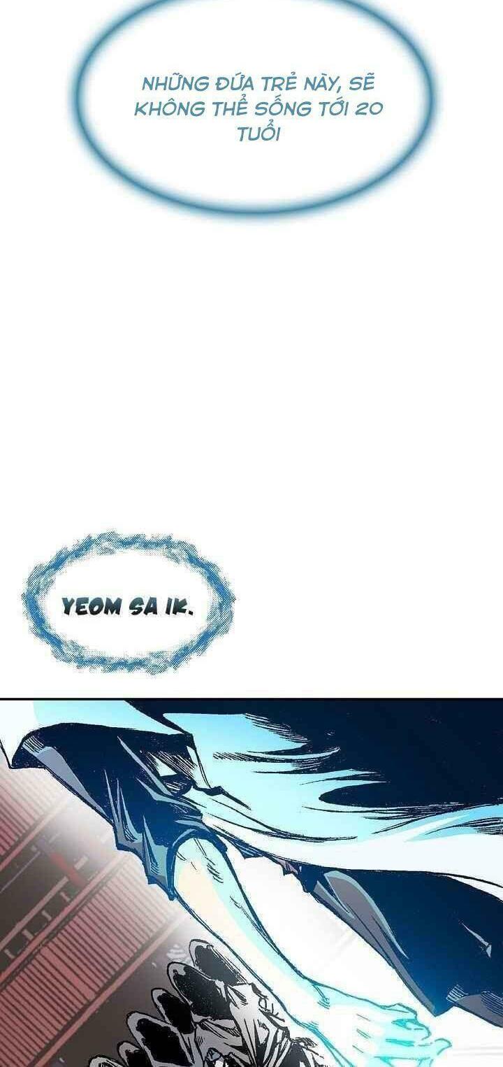 Hồi Ức Của Chiến Thần Chap 58 - Next Chap 59