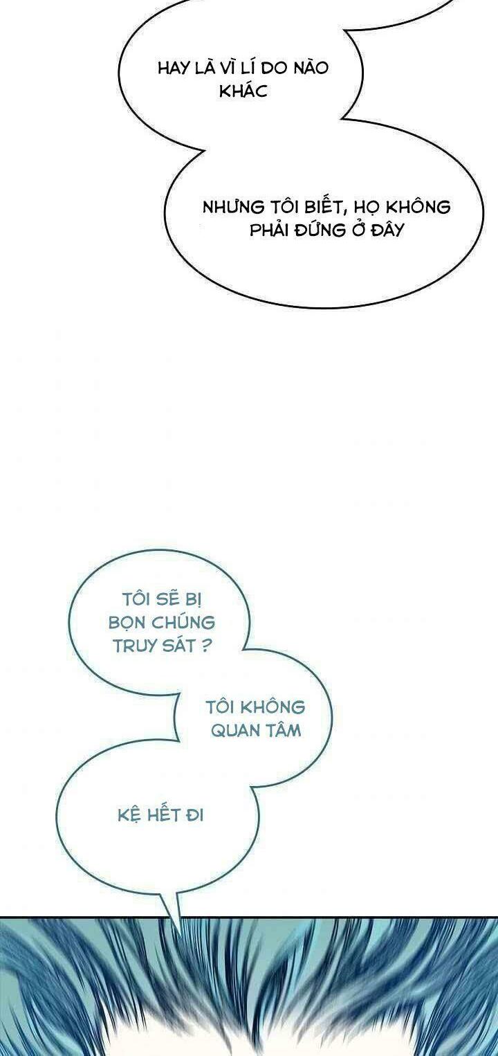 Hồi Ức Của Chiến Thần Chap 58 - Next Chap 59