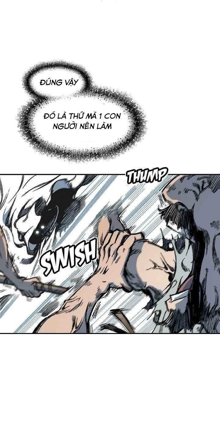 Hồi Ức Của Chiến Thần Chap 58 - Next Chap 59