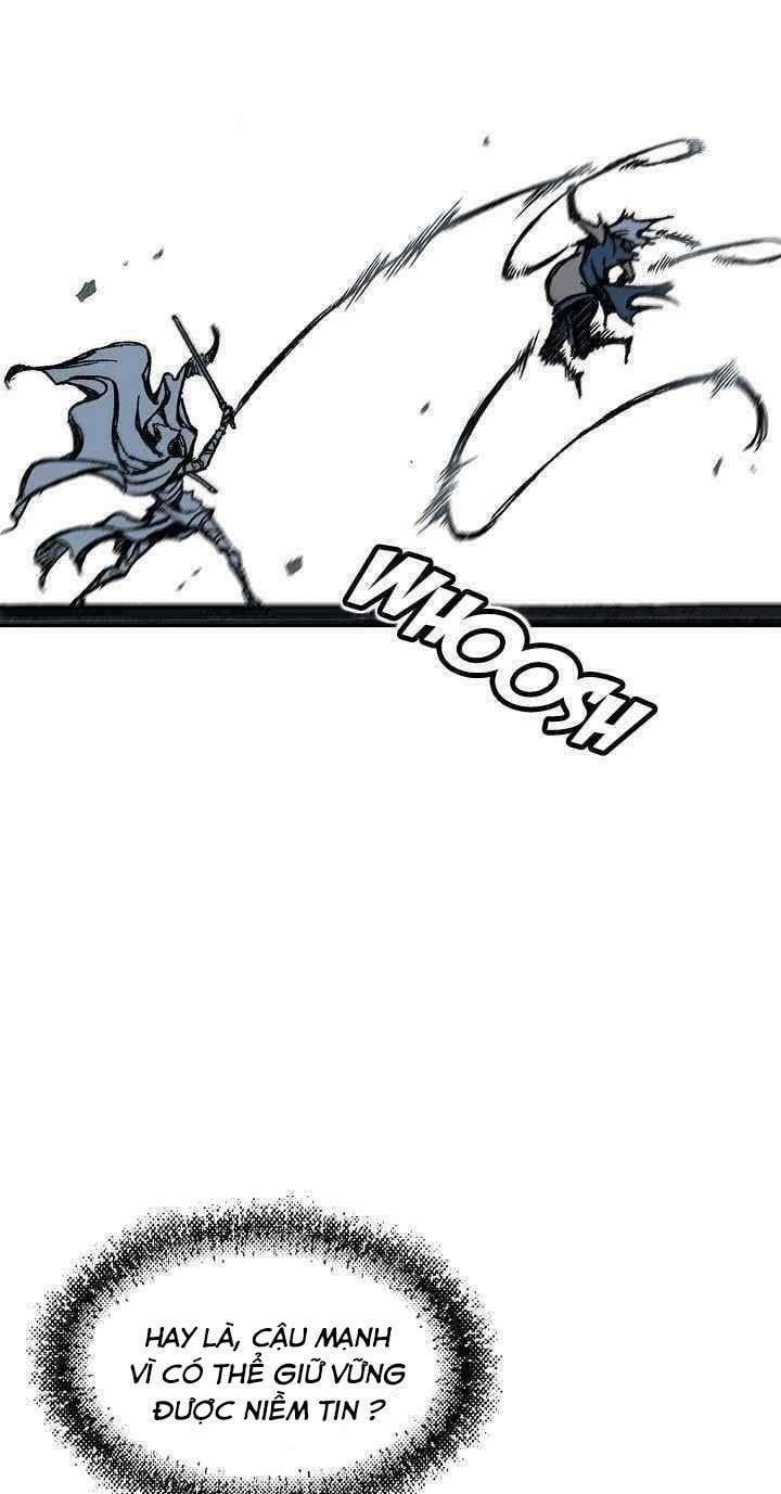 Hồi Ức Của Chiến Thần Chap 58 - Next Chap 59