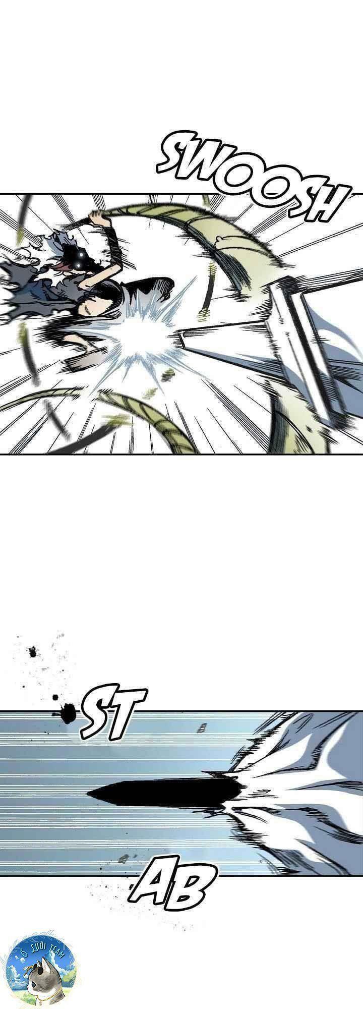 Hồi Ức Của Chiến Thần Chap 58 - Next Chap 59