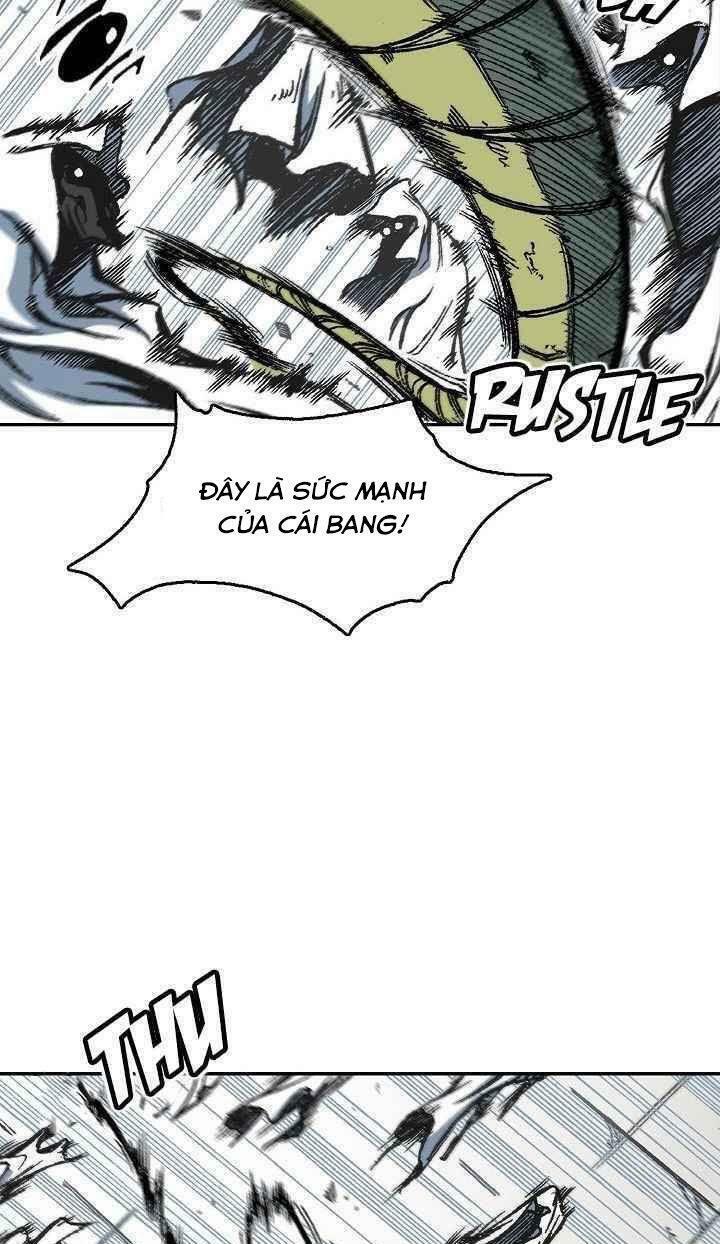 Hồi Ức Của Chiến Thần Chap 58 - Next Chap 59