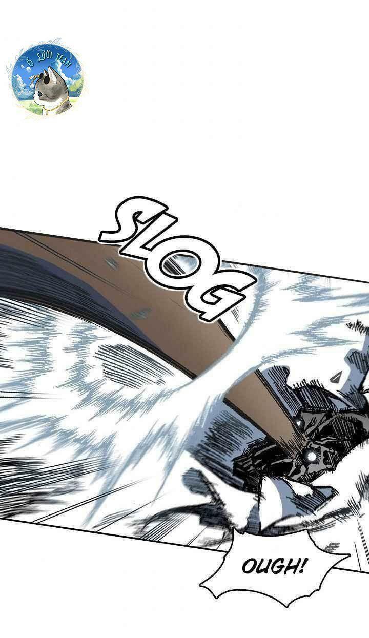 Hồi Ức Của Chiến Thần Chap 58 - Next Chap 59