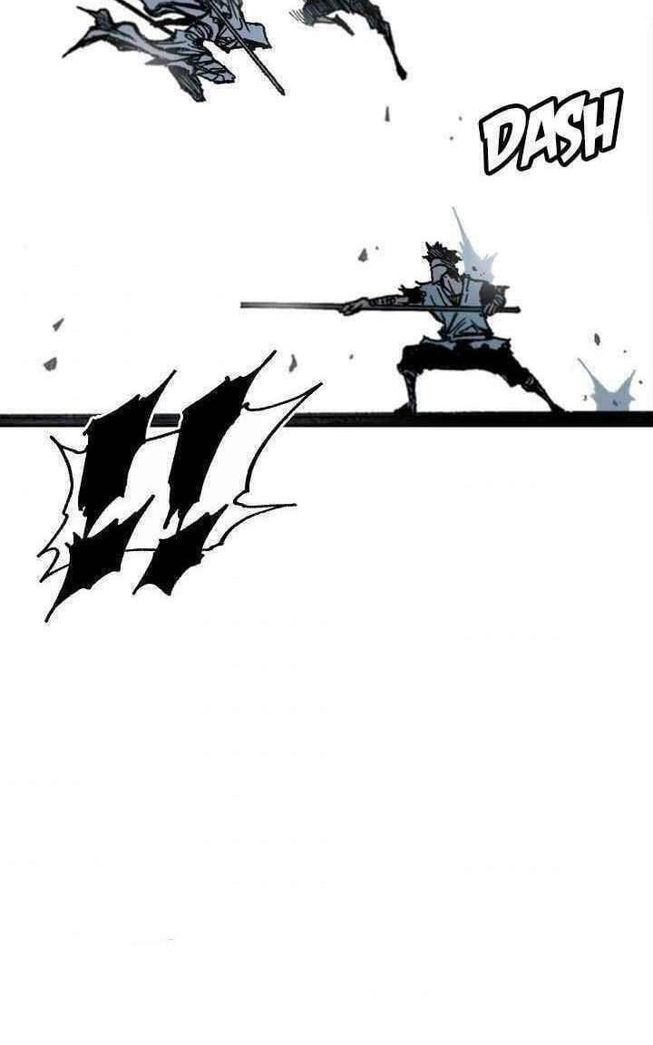 Hồi Ức Của Chiến Thần Chap 58 - Next Chap 59