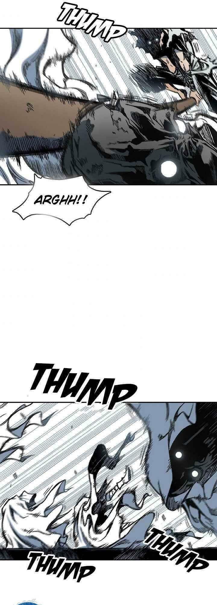 Hồi Ức Của Chiến Thần Chap 58 - Next Chap 59