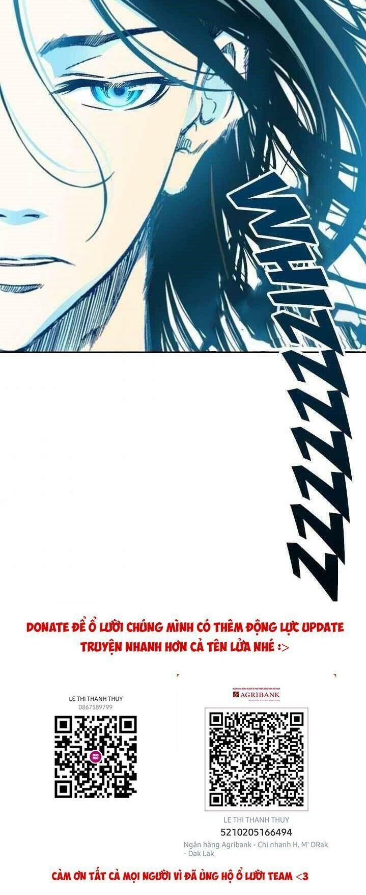 Hồi Ức Của Chiến Thần Chap 58 - Next Chap 59