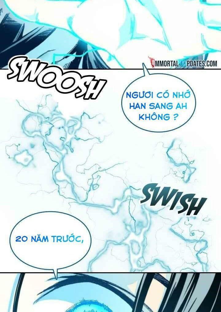 Hồi Ức Của Chiến Thần Chap 59 - Next Chap 60