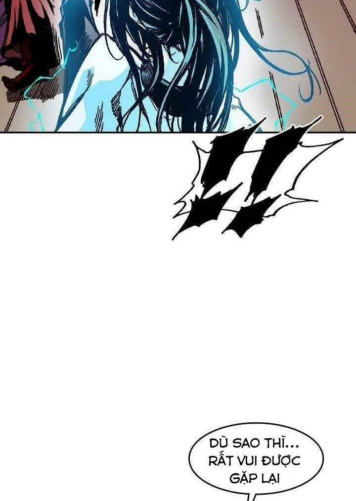 Hồi Ức Của Chiến Thần Chap 59 - Next Chap 60