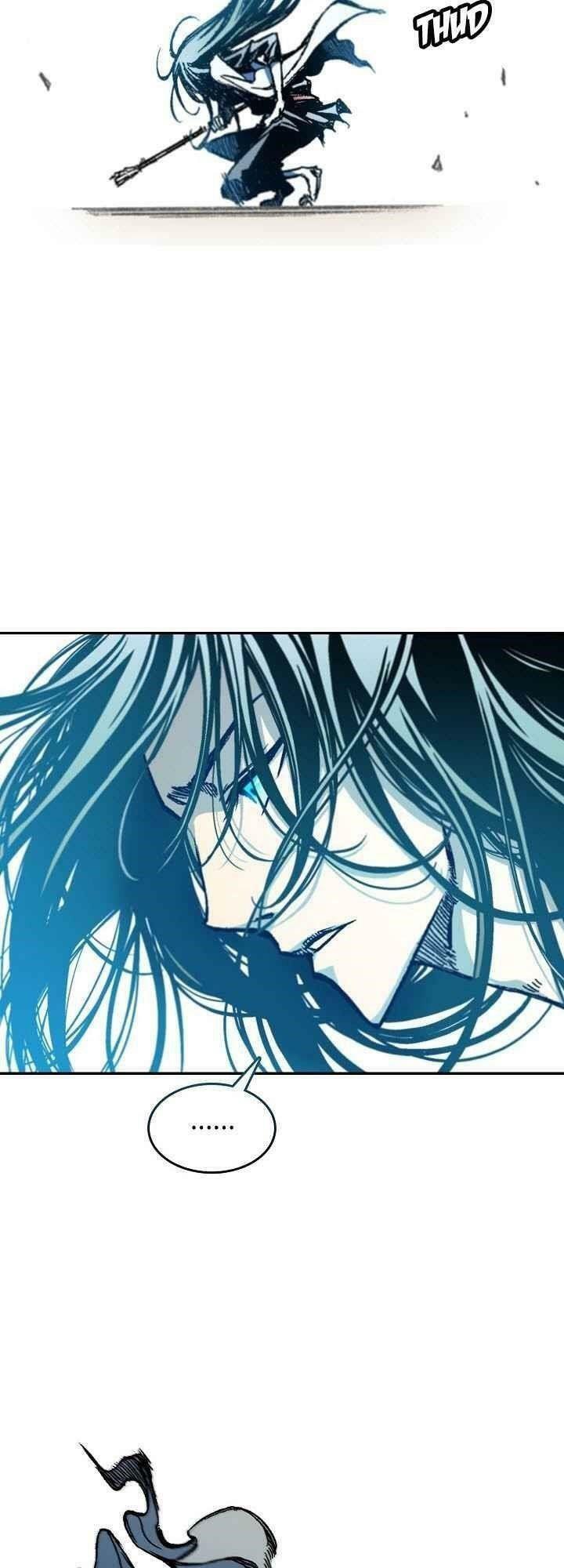 Hồi Ức Của Chiến Thần Chap 59 - Next Chap 60