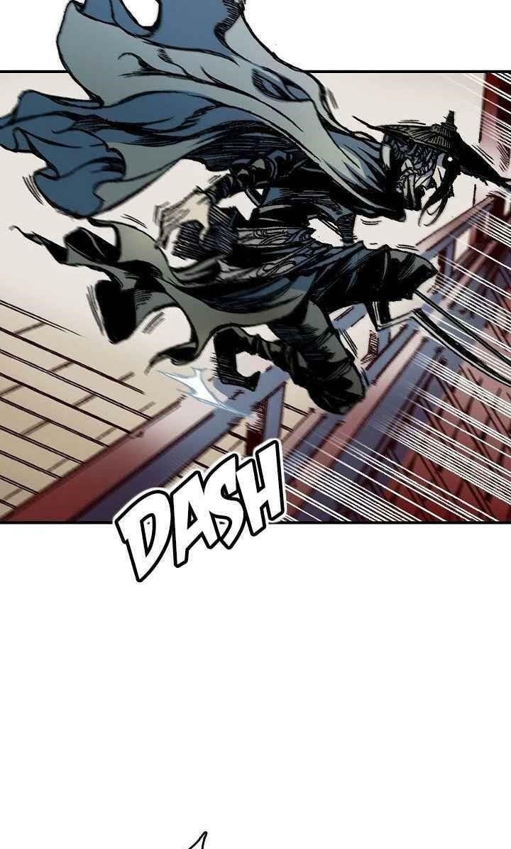 Hồi Ức Của Chiến Thần Chap 59 - Next Chap 60