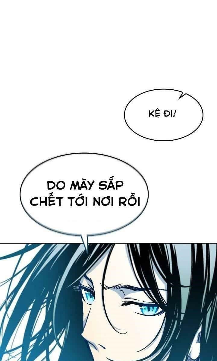 Hồi Ức Của Chiến Thần Chap 59 - Next Chap 60