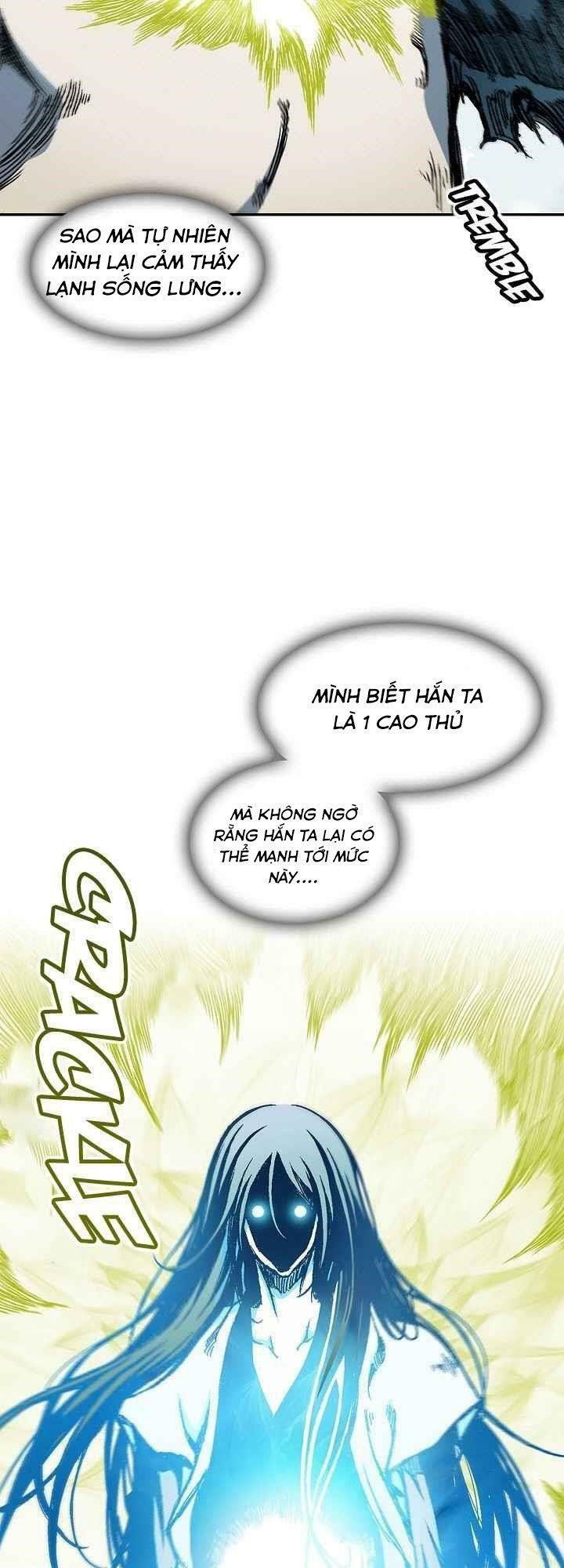 Hồi Ức Của Chiến Thần Chap 59 - Next Chap 60