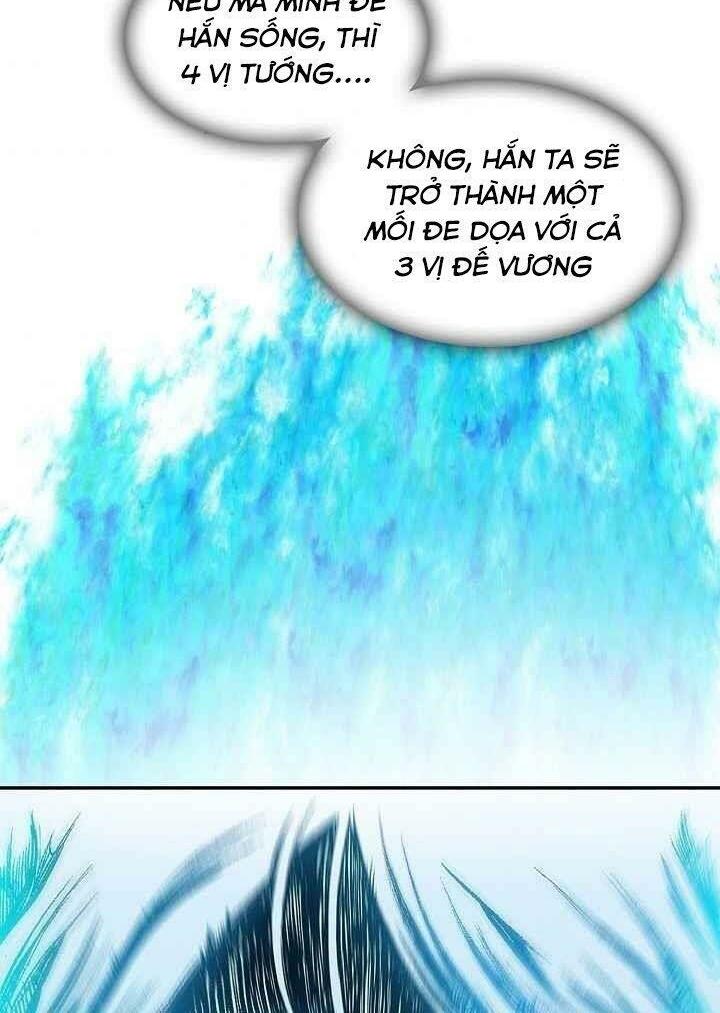 Hồi Ức Của Chiến Thần Chap 59 - Next Chap 60