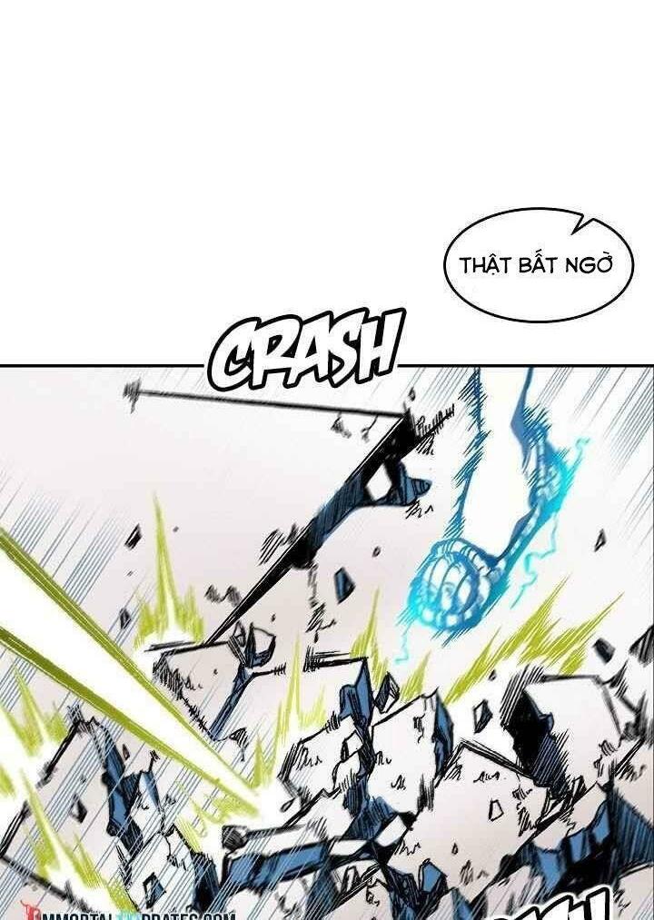 Hồi Ức Của Chiến Thần Chap 59 - Next Chap 60