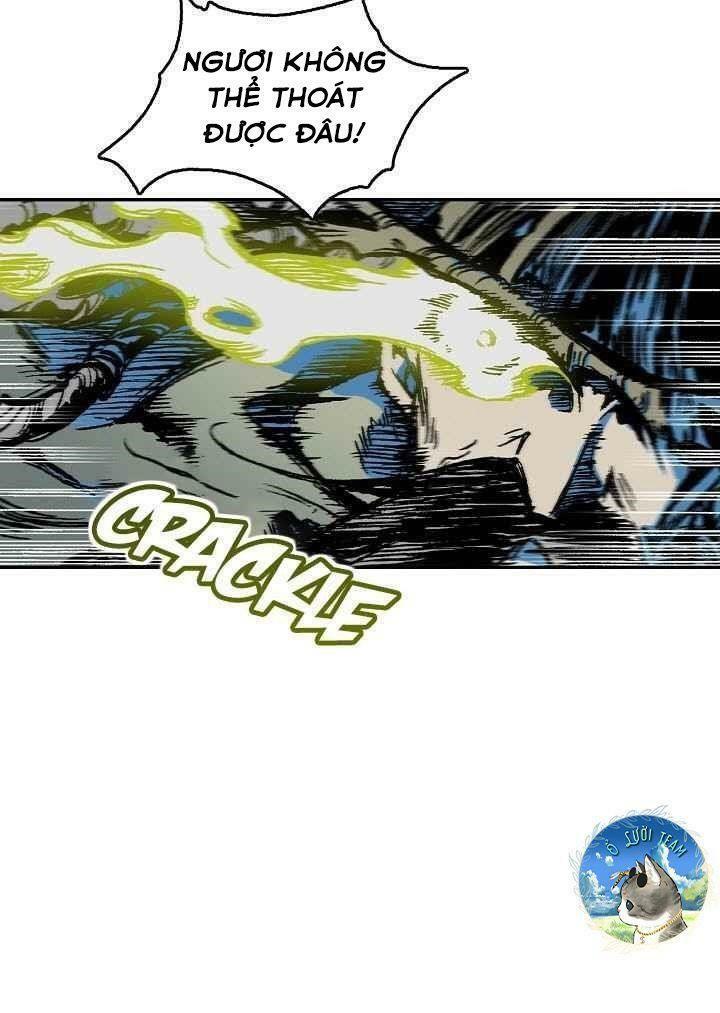 Hồi Ức Của Chiến Thần Chap 59 - Next Chap 60