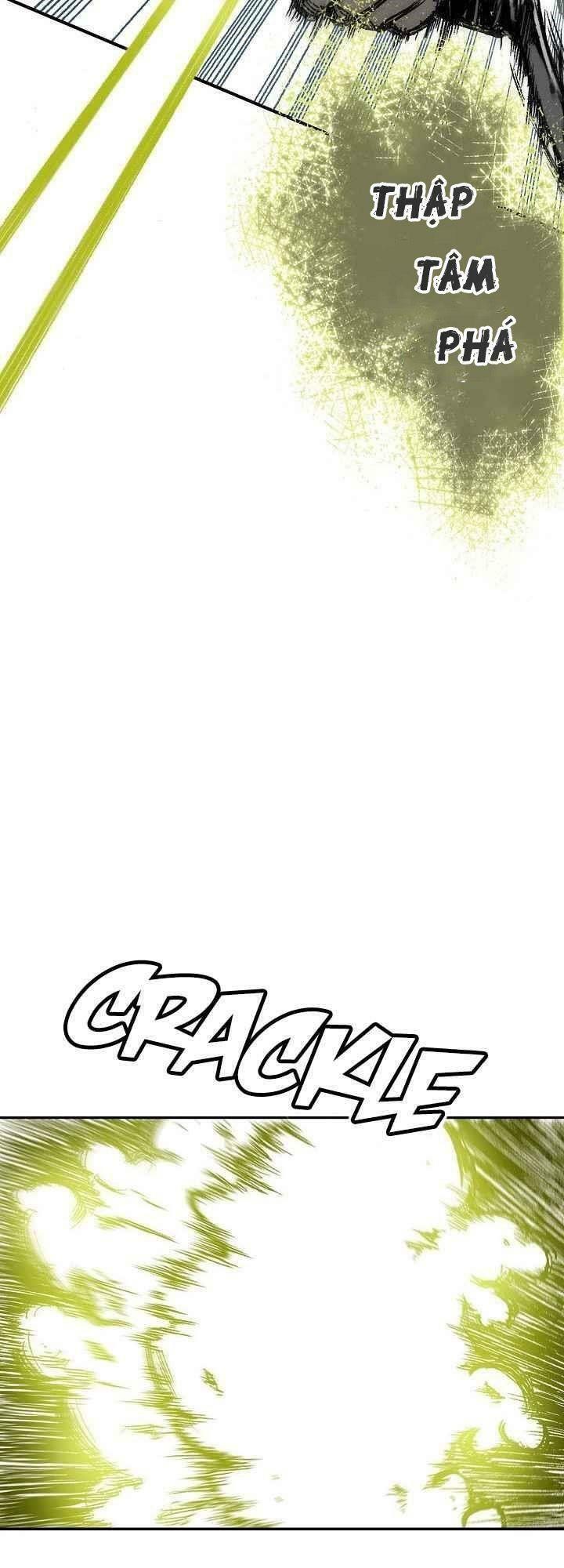 Hồi Ức Của Chiến Thần Chap 59 - Next Chap 60