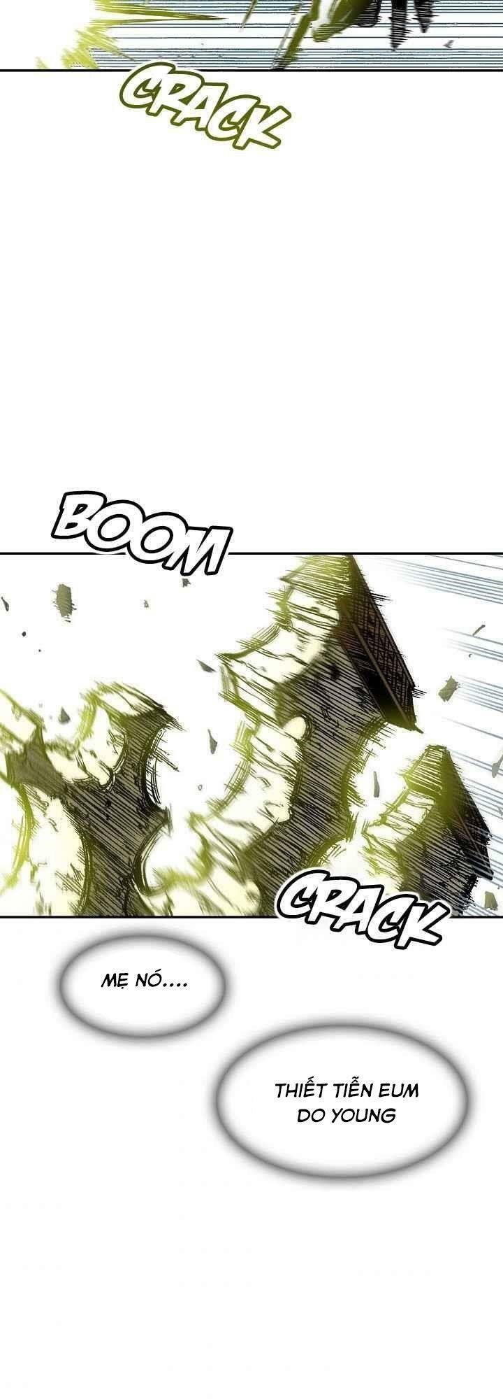 Hồi Ức Của Chiến Thần Chap 59 - Next Chap 60