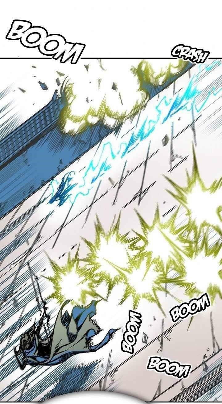 Hồi Ức Của Chiến Thần Chap 59 - Next Chap 60