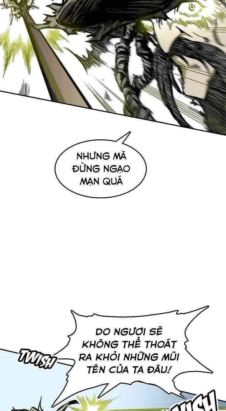 Hồi Ức Của Chiến Thần Chap 59 - Next Chap 60