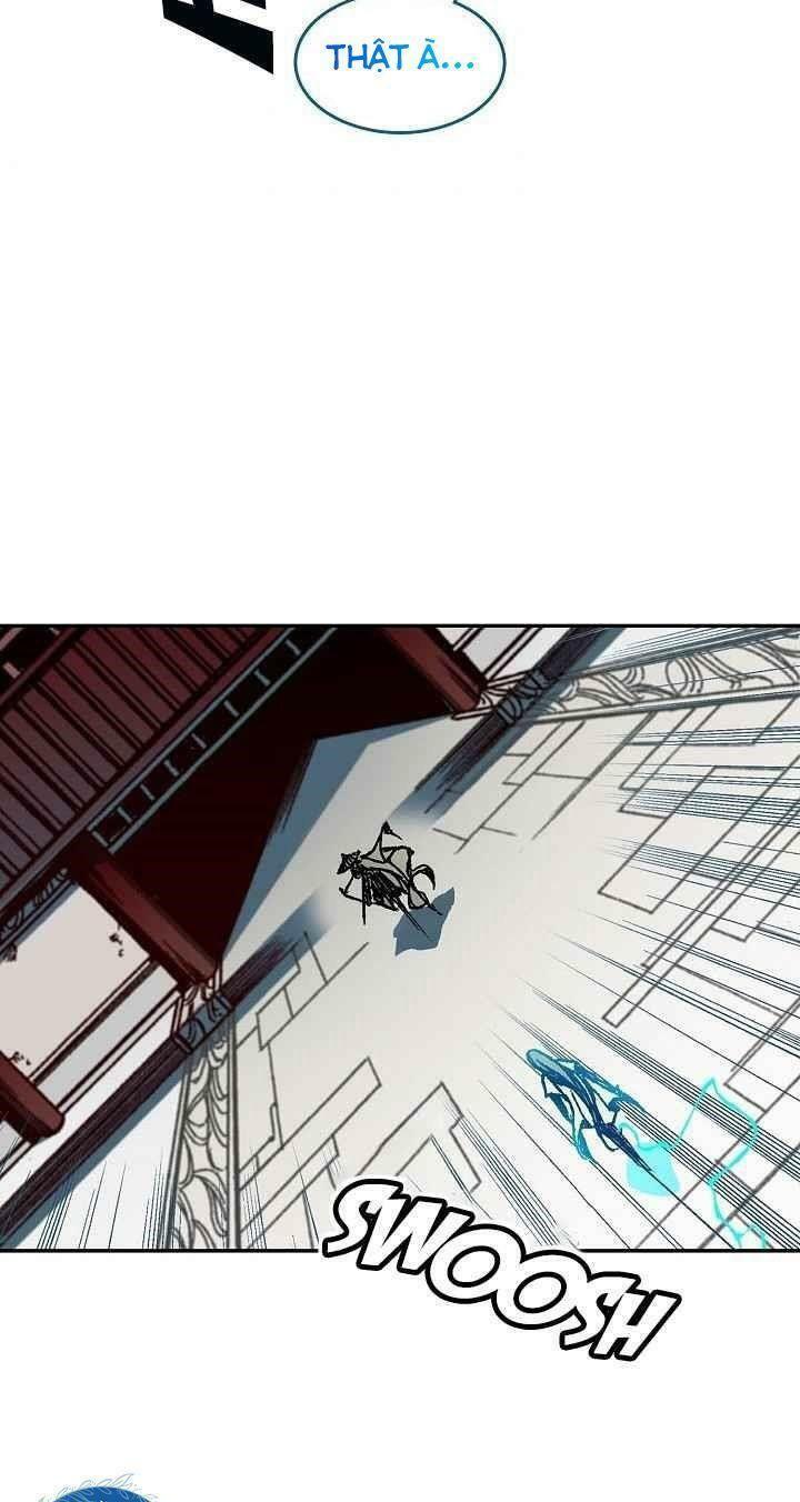 Hồi Ức Của Chiến Thần Chap 59 - Next Chap 60