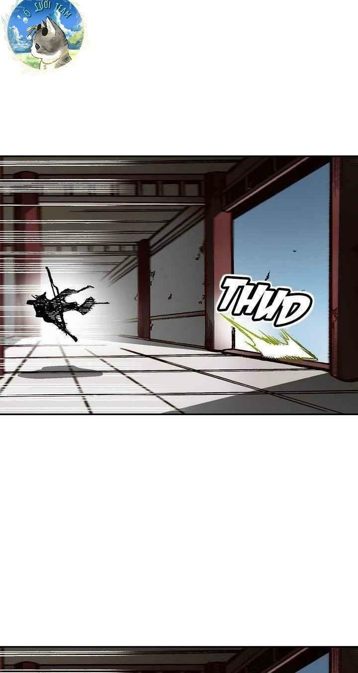 Hồi Ức Của Chiến Thần Chap 59 - Next Chap 60