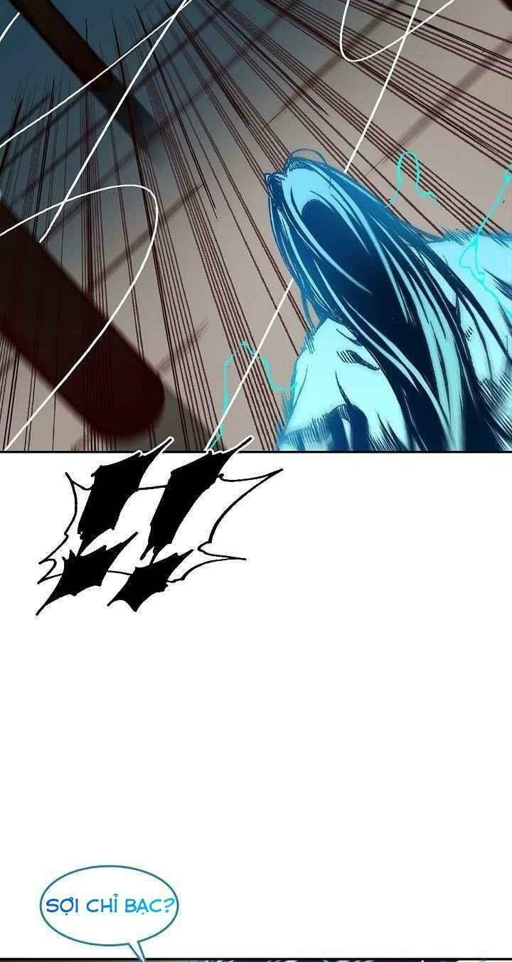 Hồi Ức Của Chiến Thần Chap 59 - Next Chap 60