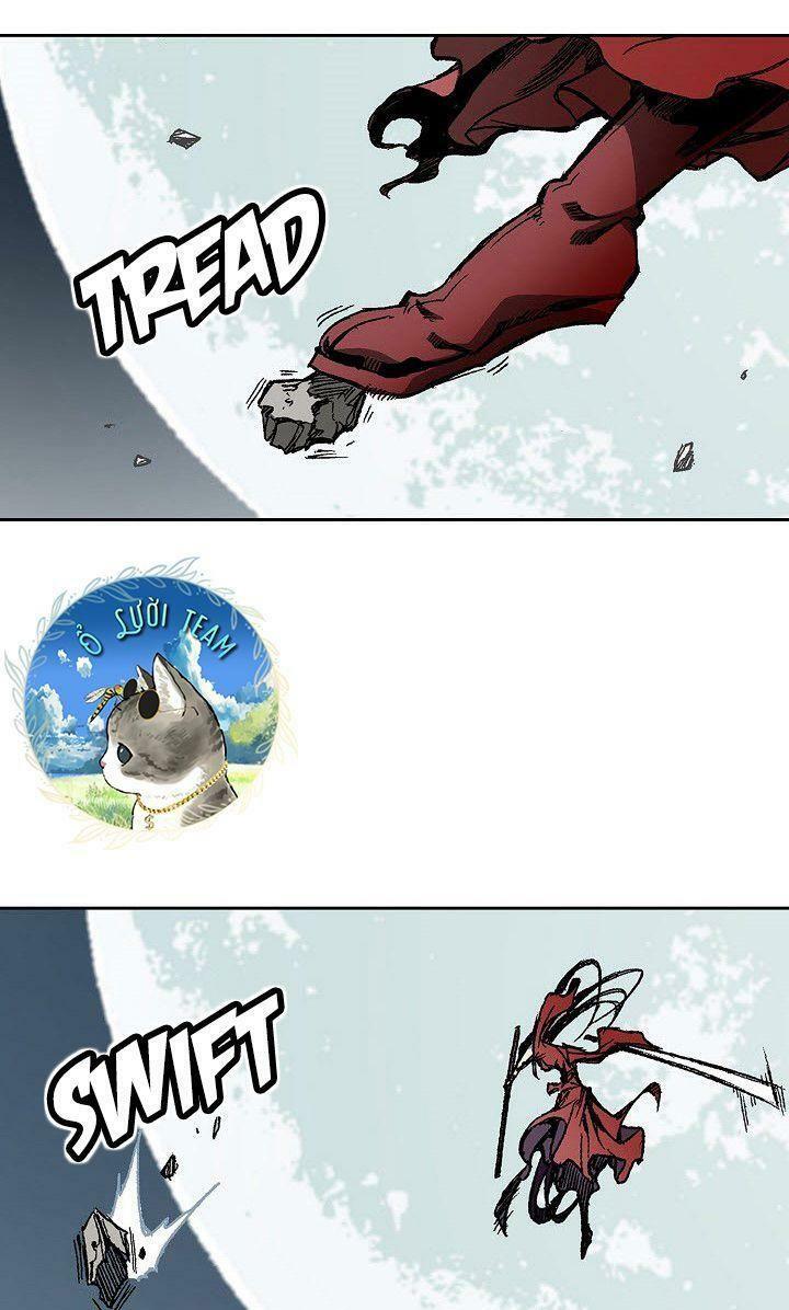 Hồi Ức Của Chiến Thần Chap 62 - Next Chap 63