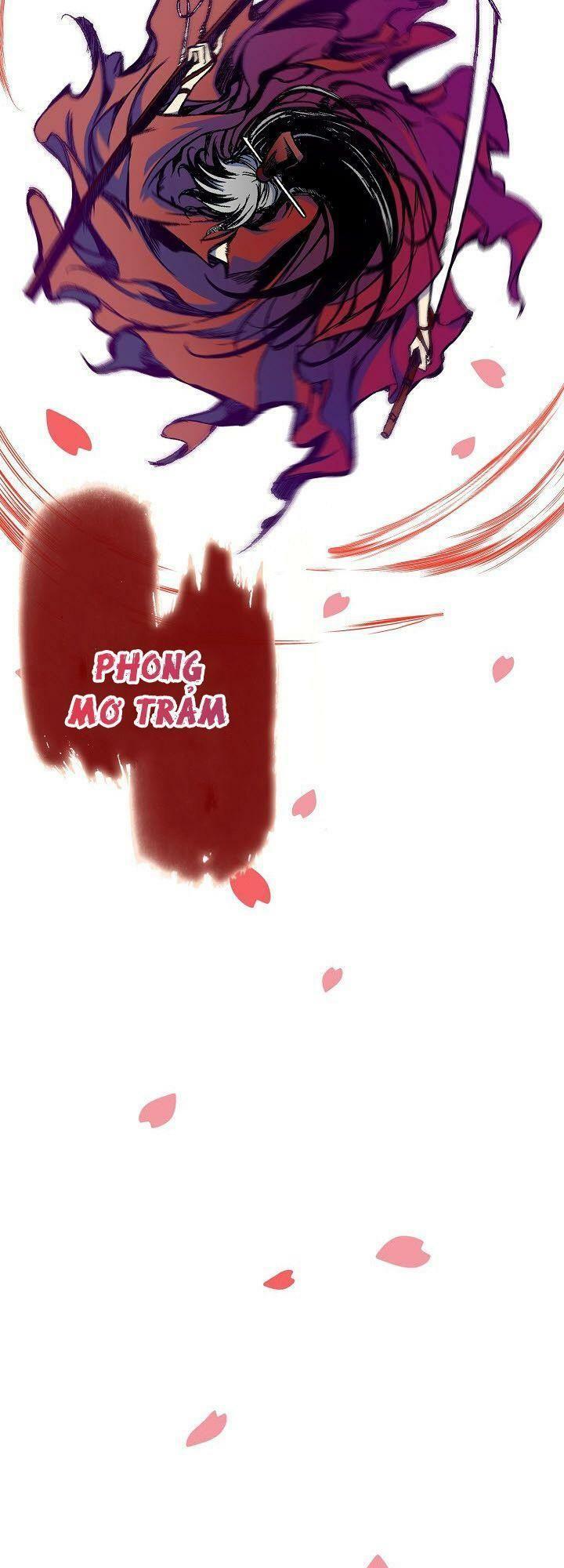 Hồi Ức Của Chiến Thần Chap 62 - Next Chap 63