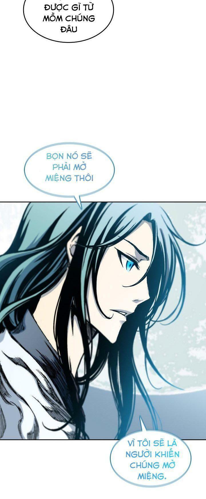 Hồi Ức Của Chiến Thần Chap 62 - Next Chap 63