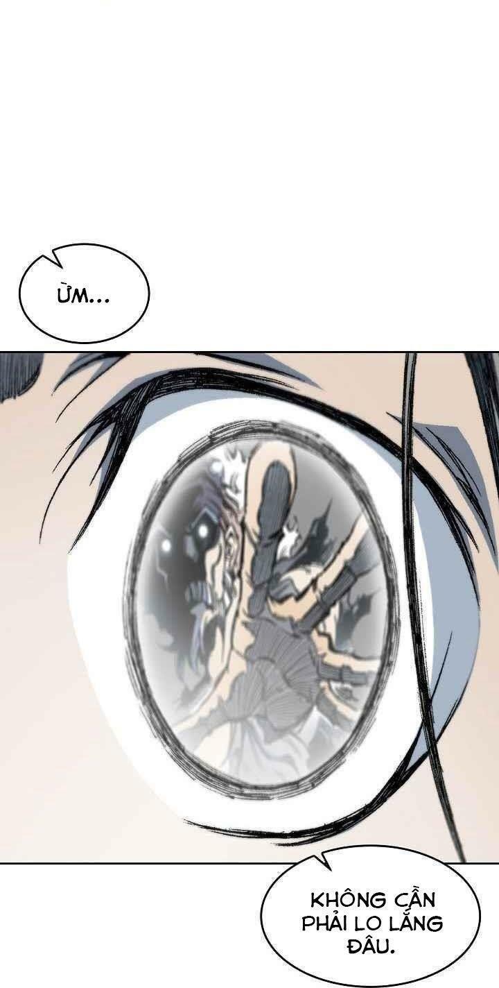 Hồi Ức Của Chiến Thần Chap 63 - Next Chap 64