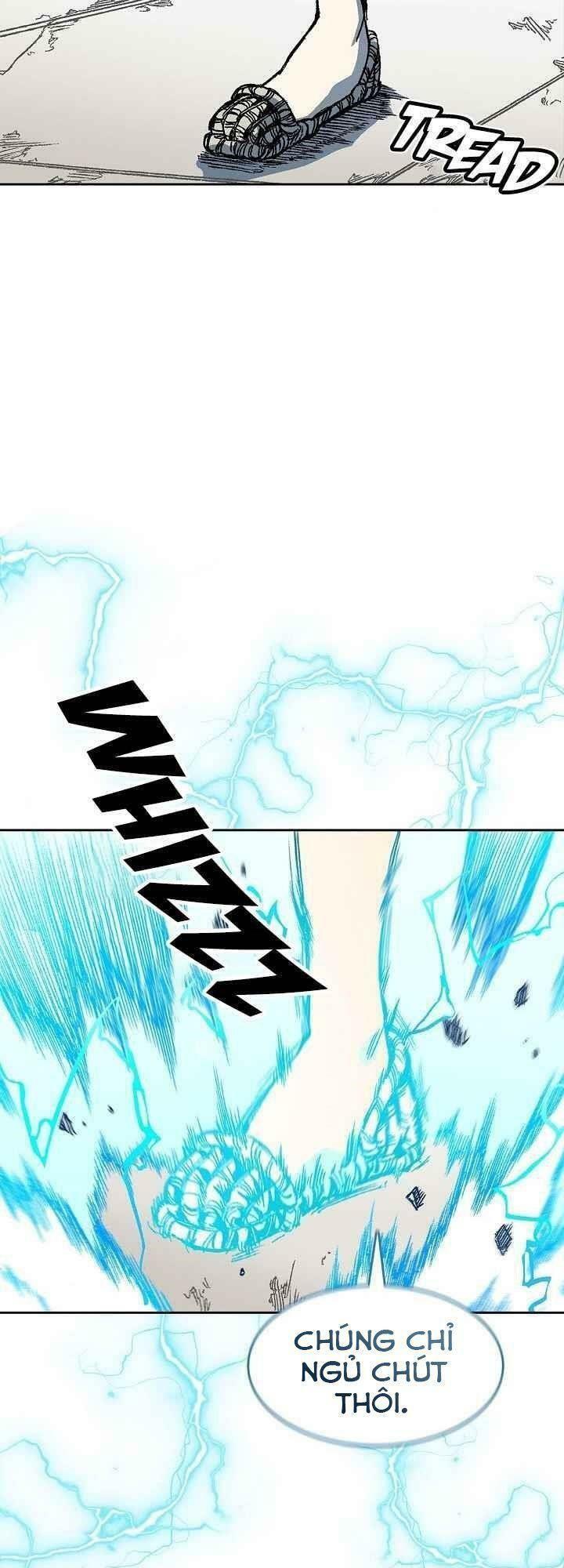 Hồi Ức Của Chiến Thần Chap 63 - Next Chap 64