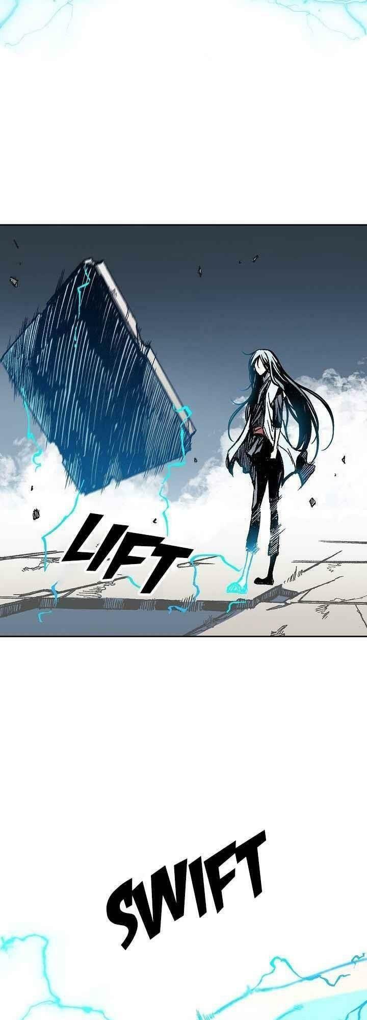 Hồi Ức Của Chiến Thần Chap 63 - Next Chap 64