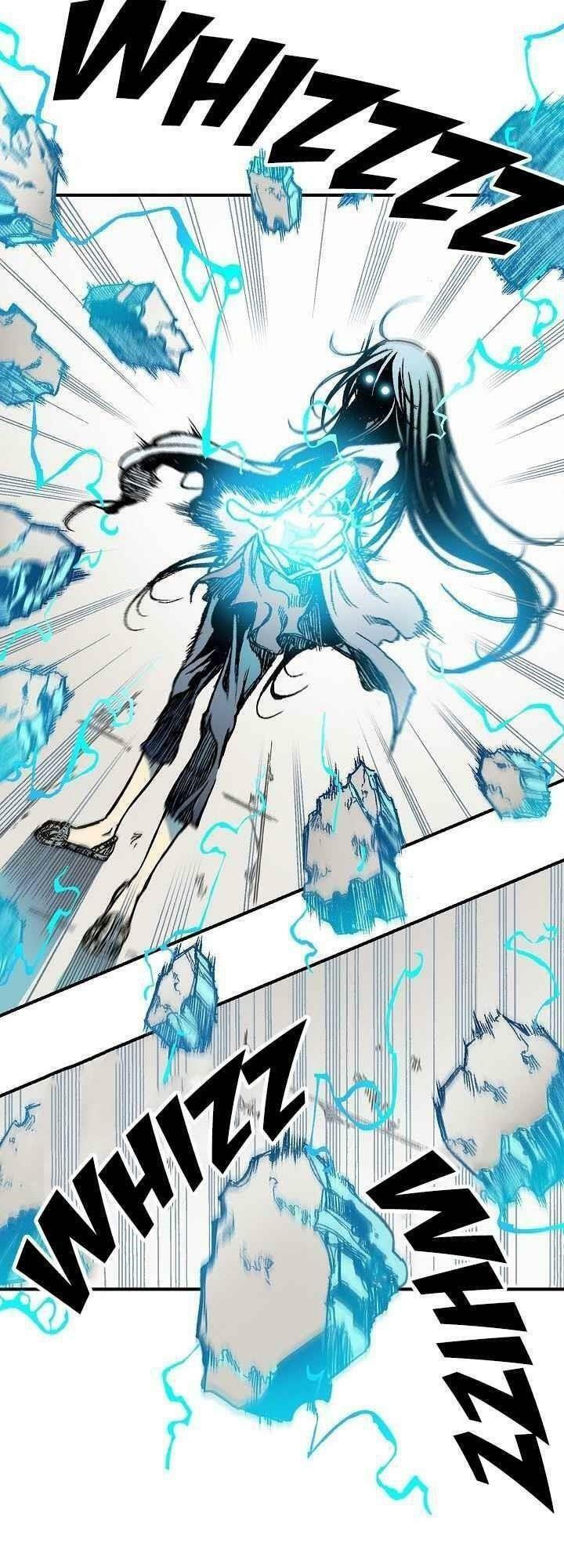 Hồi Ức Của Chiến Thần Chap 63 - Next Chap 64